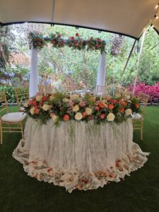 Eventos Rosy