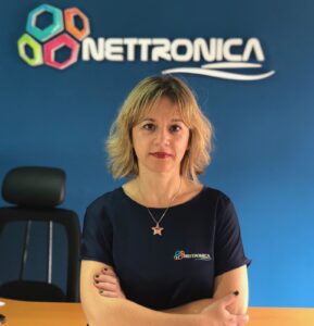 Nettronica TechPoint