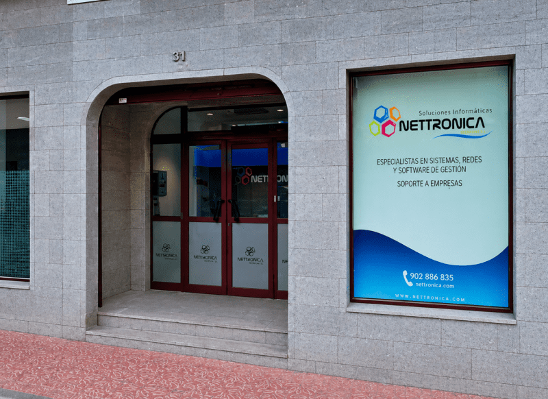 Nettronica TechPoint