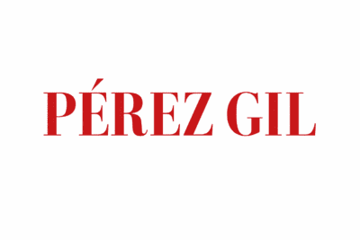 Molinería Pérez Gil