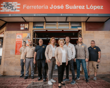 Ferretería JSL