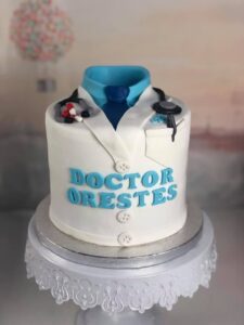 MyA Sweets Factory