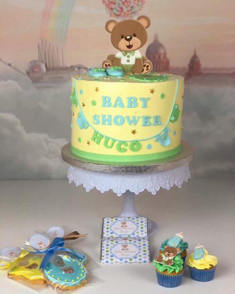 MyA Sweets Factory