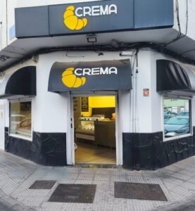 Crema