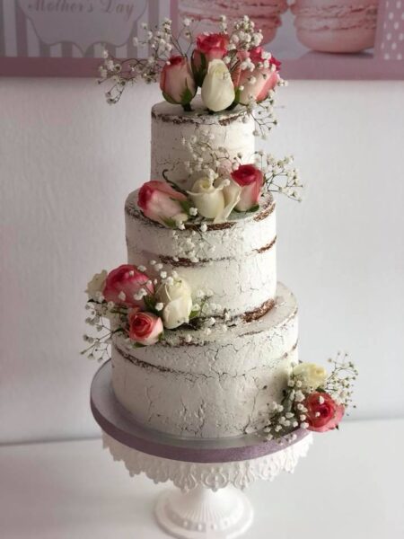MyA Sweets Factory
