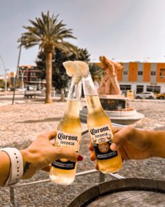 Terraza La Era