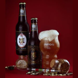 Neos Beer