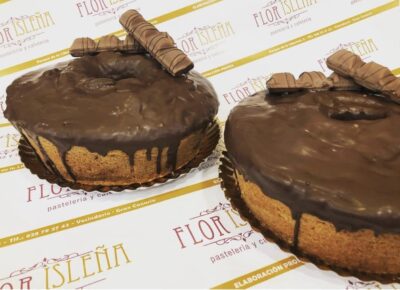 Pastelería Flor Isleña