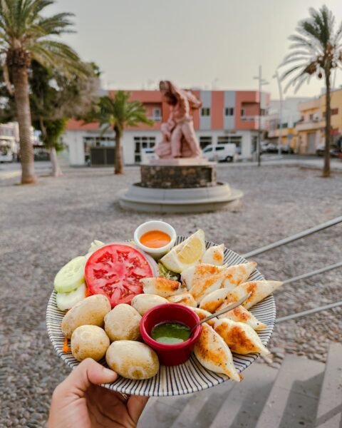 Terraza La Era