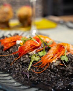 Restaurante El Ciervo