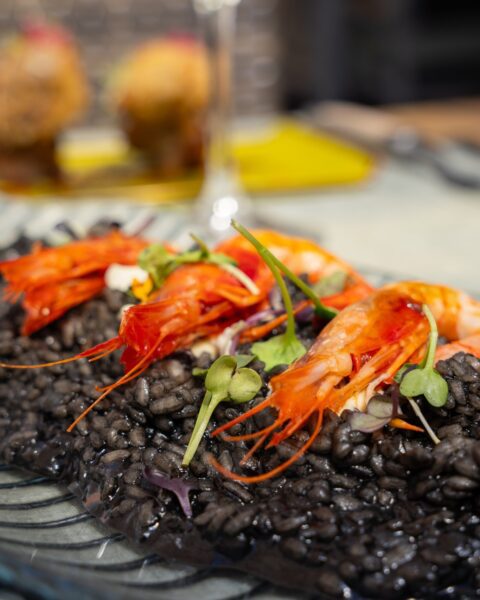 Restaurante El Ciervo