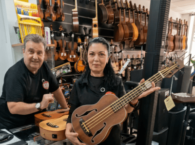 Musical Mistura