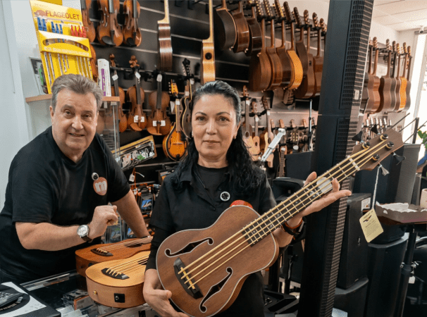 Musical Mistura