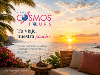 Cosmos Tours