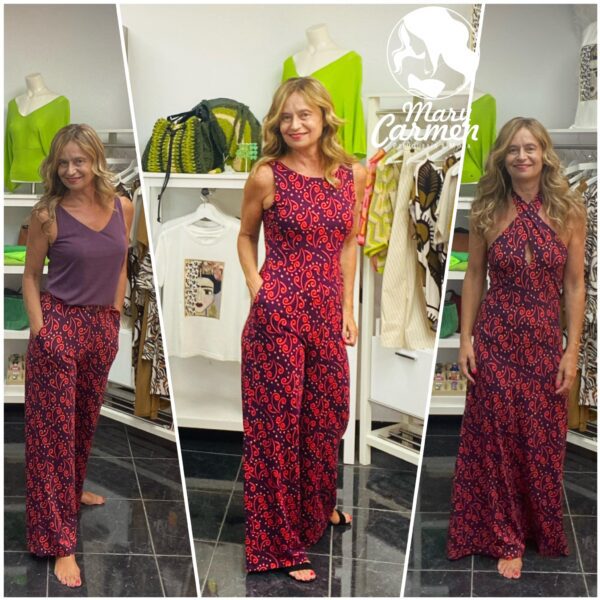 Mary Carmen Peluquería & Moda