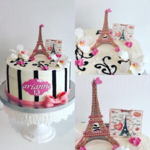 MyA Sweets Factory