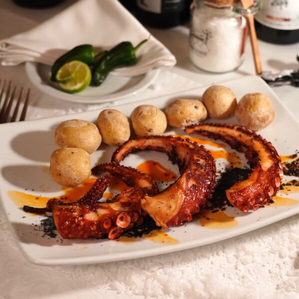 Restaurante Casa Jordan