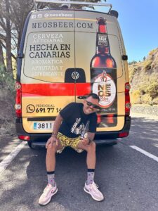 Neos Beer