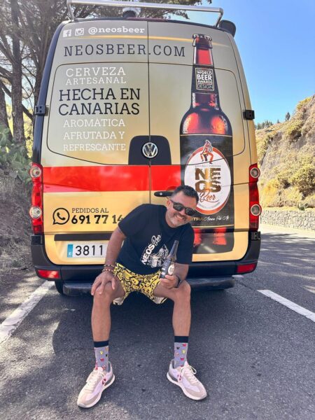 Neos Beer