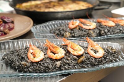 Restaurante El Ciervo
