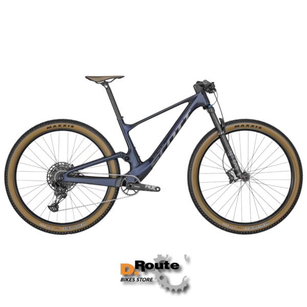 D-Route Bike Store