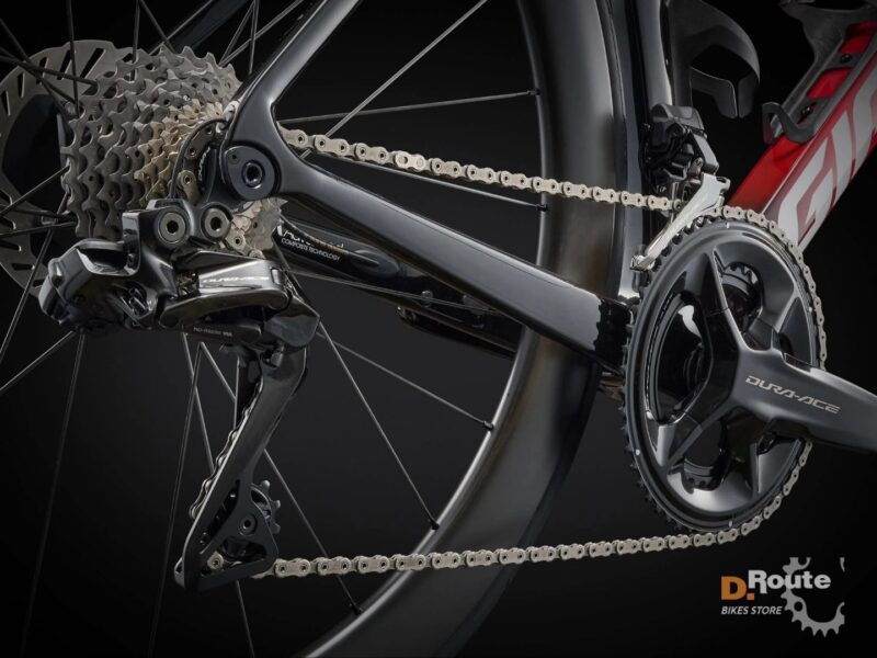 D-Route Bike Store