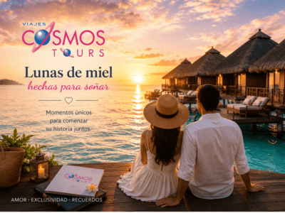 Cosmos Tours