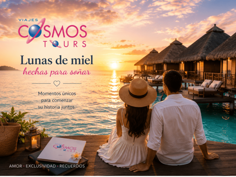 Cosmos Tours