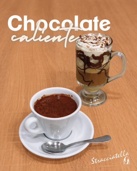 Heladería Stracciatella