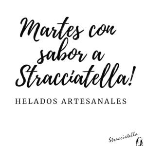 Heladería Stracciatella