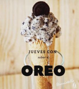 Heladería Stracciatella
