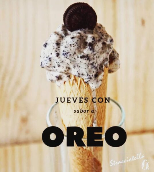 Heladería Stracciatella