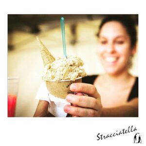 Heladería Stracciatella