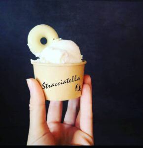 Heladería Stracciatella