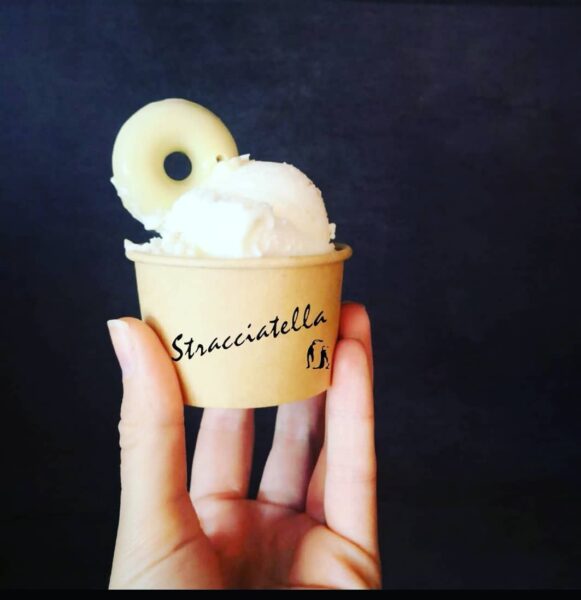 Heladería Stracciatella