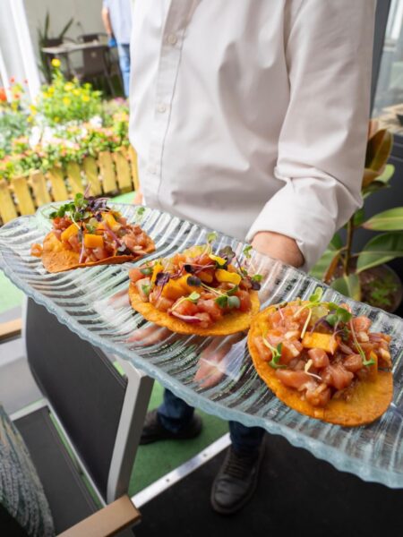 Restaurante El Ciervo
