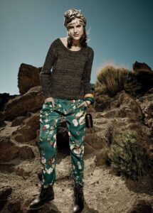 Mary Carmen Peluquería & Moda