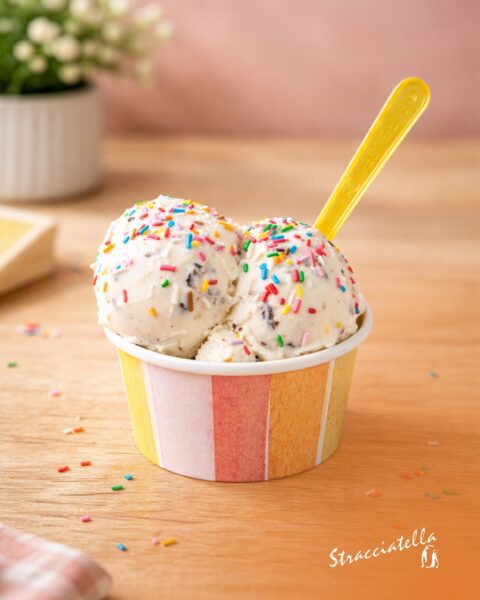 Heladería Stracciatella