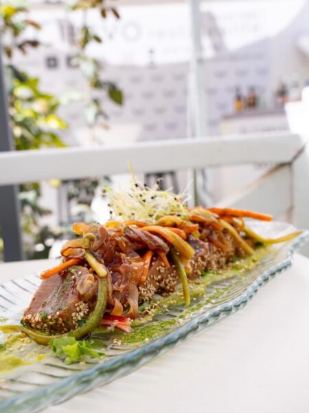 Restaurante El Ciervo