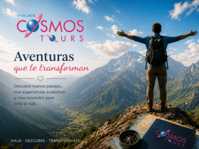 Cosmos Tours