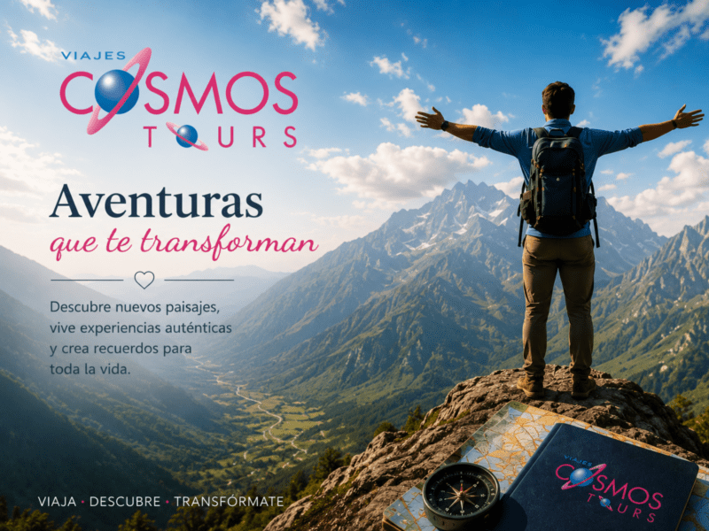 Cosmos Tours