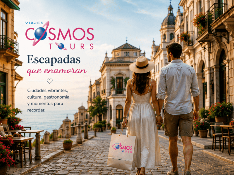 Cosmos Tours