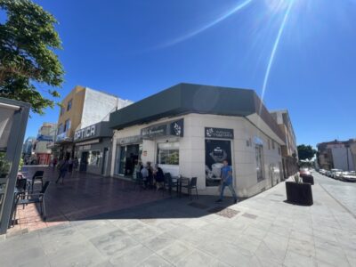 Cuartería Don Bruno