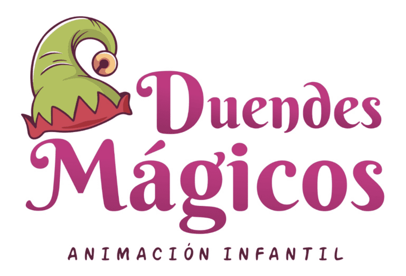 Duendes Mágicos