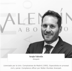 Valentín Abogados