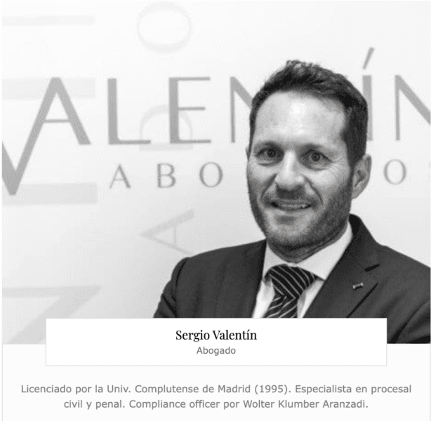 Valentín Abogados