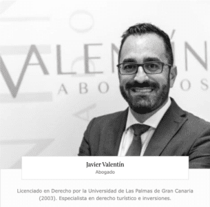 Valentín Abogados