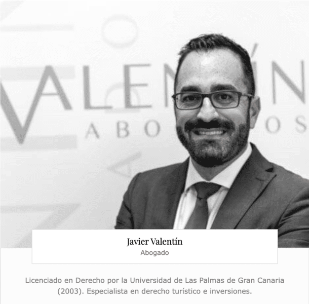 Valentín Abogados