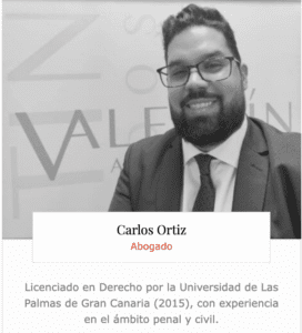 Valentín Abogados
