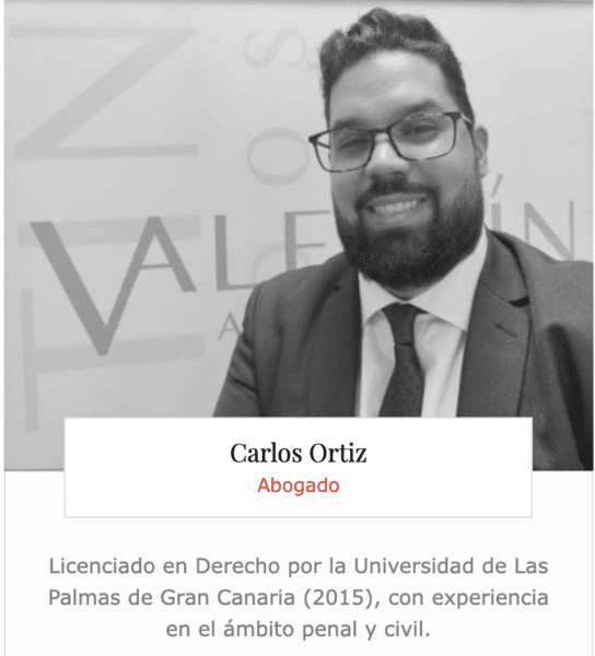 Valentín Abogados